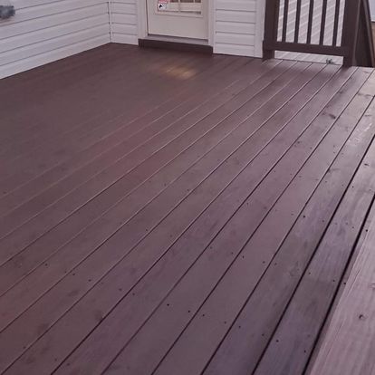 After - Kitchen Makeover