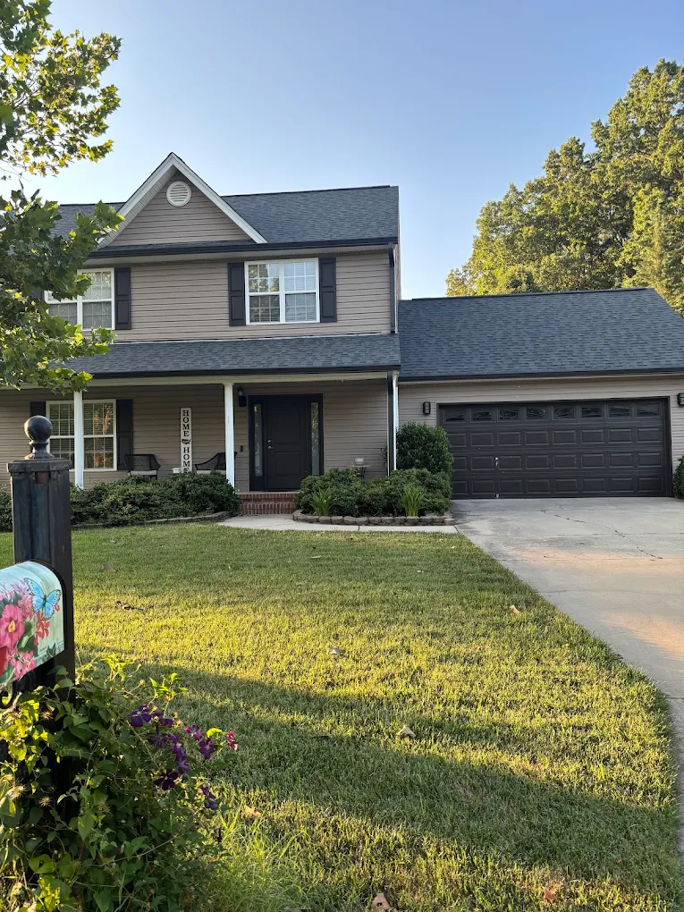 Exterior Painting