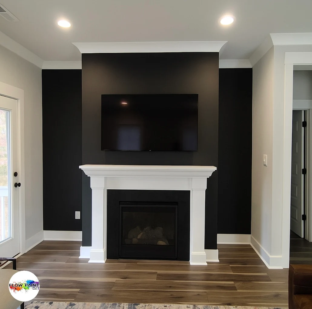 Interior Painting